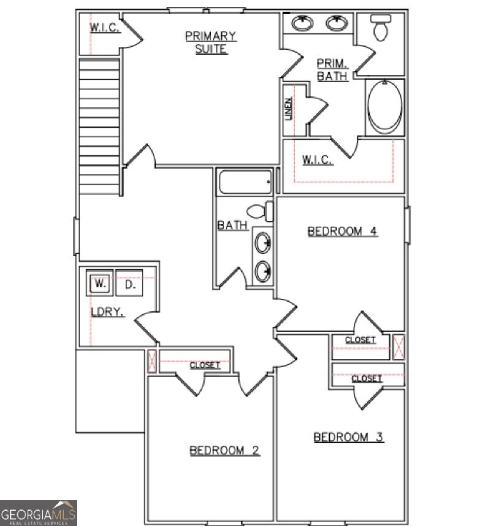 130 Garden Walk, West Point, Georgia 31833, 4 Bedrooms Bedrooms, ,2 BathroomsBathrooms,Residential,For Sale,Garden,9132291