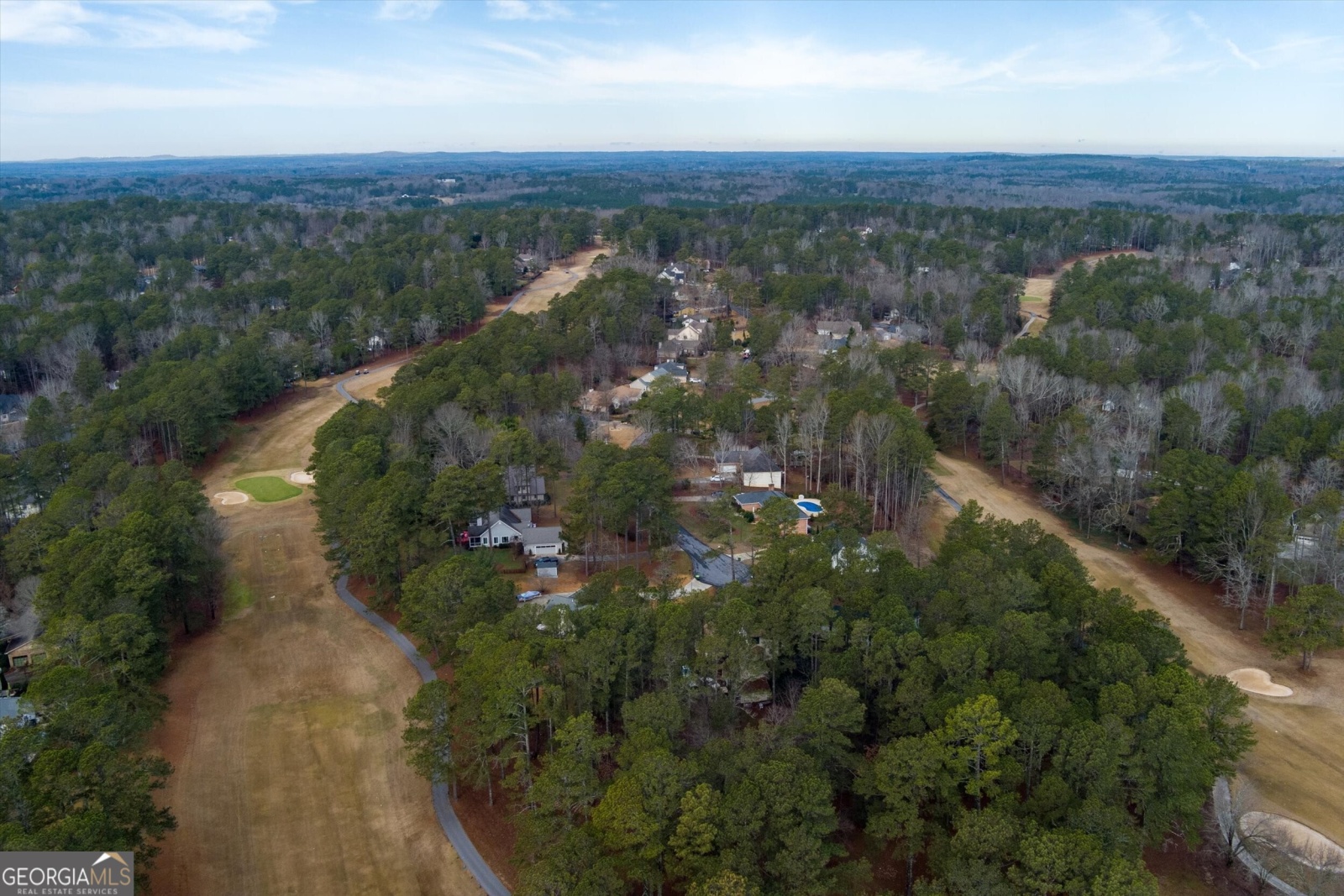 10036 Burford Court, Villa Rica, Georgia 30180, ,Land,For Sale,Burford,9132451