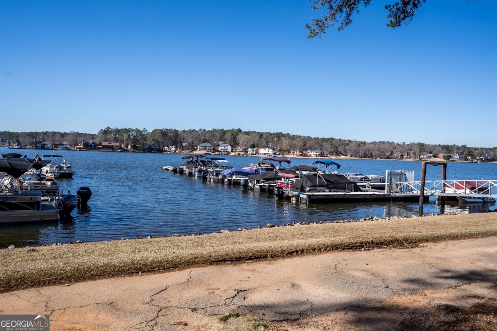 10036 Burford Court, Villa Rica, Georgia 30180, ,Land,For Sale,Burford,9132451