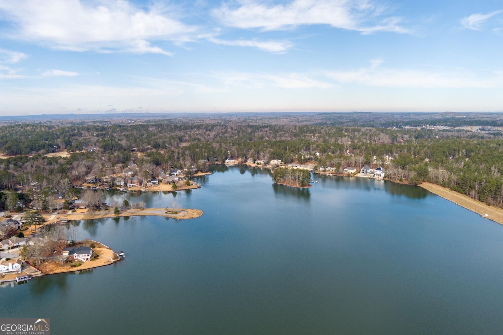 10036 Burford Court, Villa Rica, Georgia 30180, ,Land,For Sale,Burford,9132451