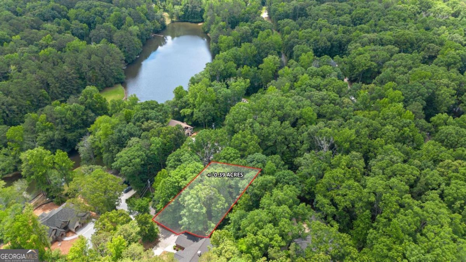 2025 Lakeview Parkway, Villa Rica, Georgia 30180, ,Land,For Sale,Lakeview,9132514