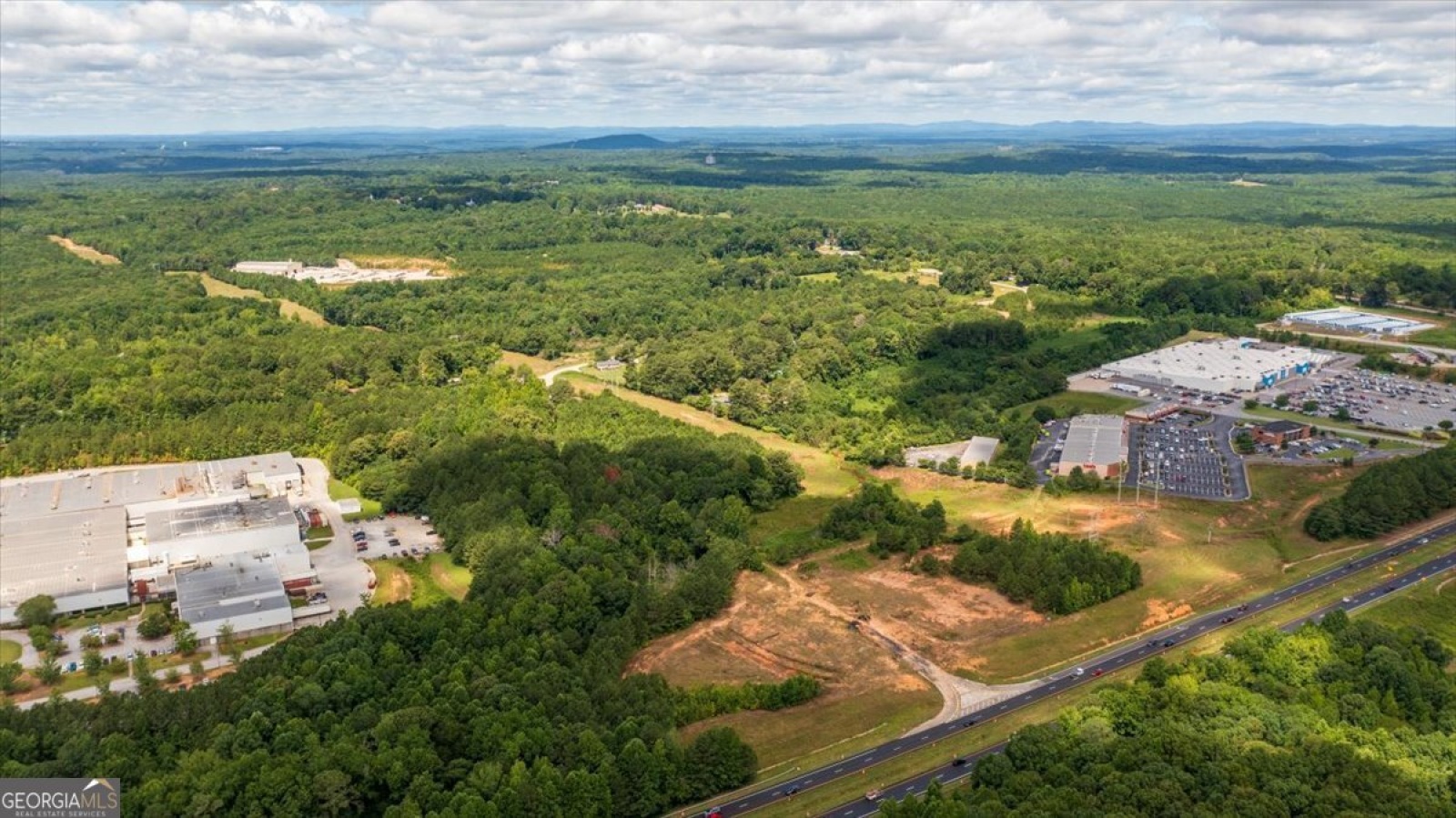 0 U.S. Highway 27, Bremen, Georgia 30110, ,Land,For Sale,U.S. Highway 27,9132517