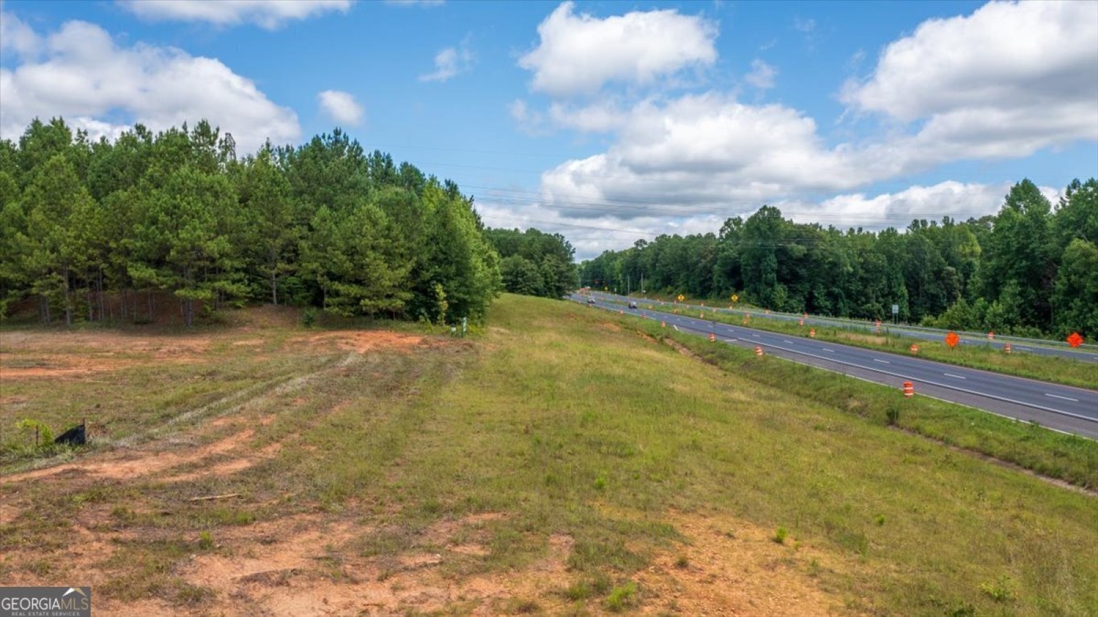 0 U.S. Highway 27, Bremen, Georgia 30110, ,Land,For Sale,U.S. Highway 27,9132517