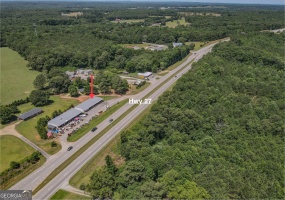 2740 Hwy 27, Carrollton, Georgia 30117, ,Commercial Sale,For Sale,Hwy 27,9132619