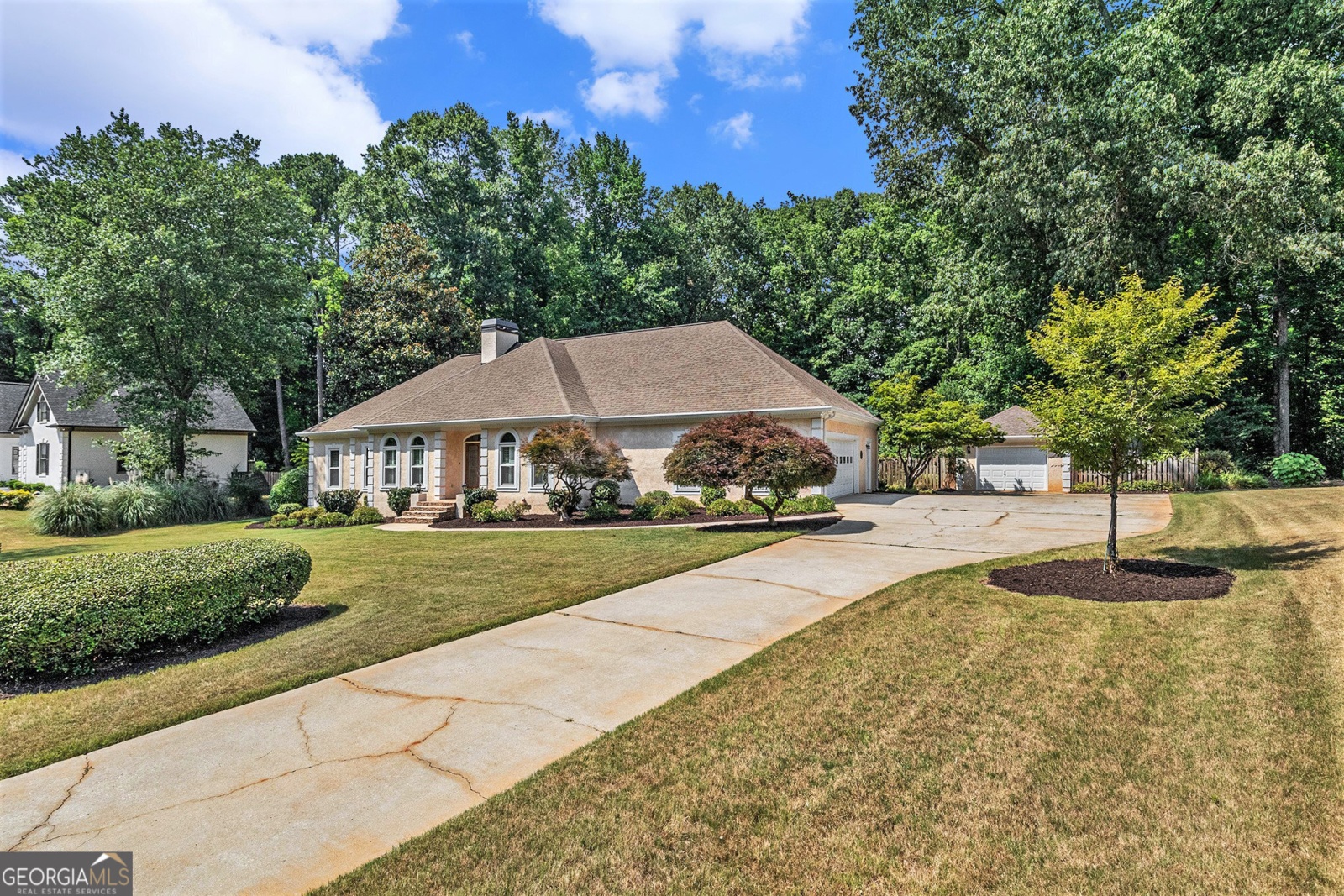 110 Kylemore, Tyrone, Georgia 30290, 4 Bedrooms Bedrooms, ,5 BathroomsBathrooms,Residential,For Sale,Kylemore,9132643