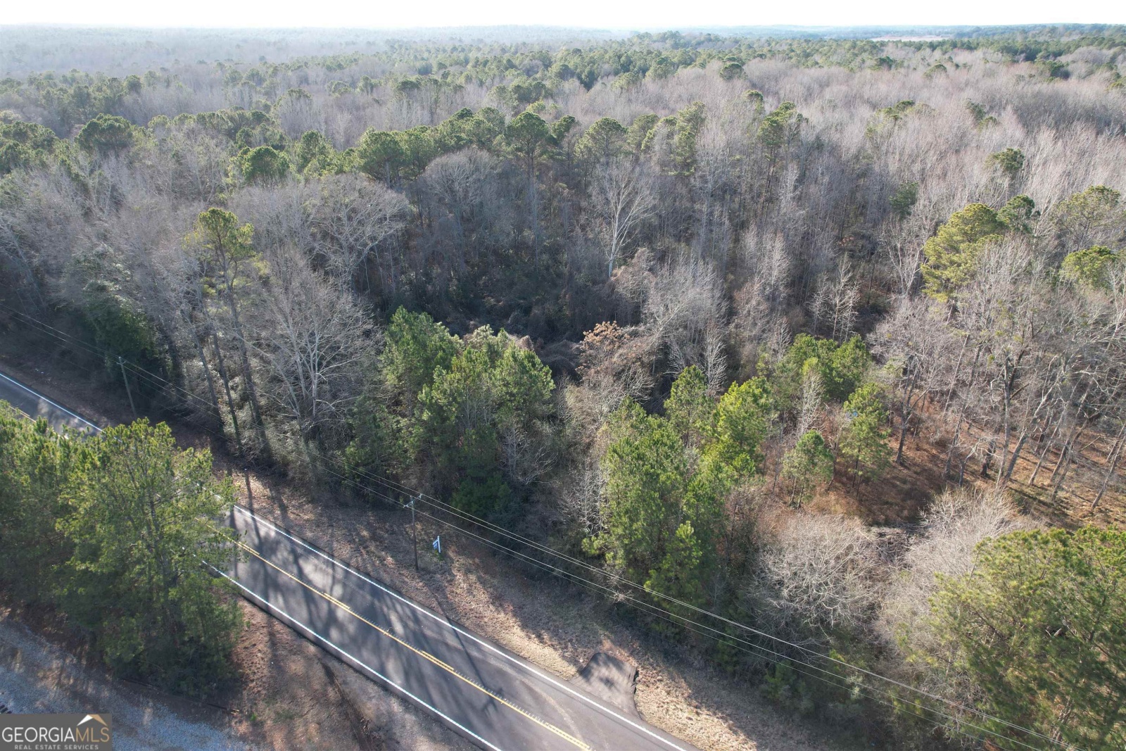 0 Hogansville Road, Hogansville, Georgia 30230, ,Land,For Sale,Hogansville,9132648