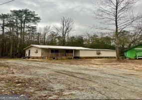 156 Bidne Drive, Senoia, Georgia 30276, ,Land,For Sale,Bidne,9132687