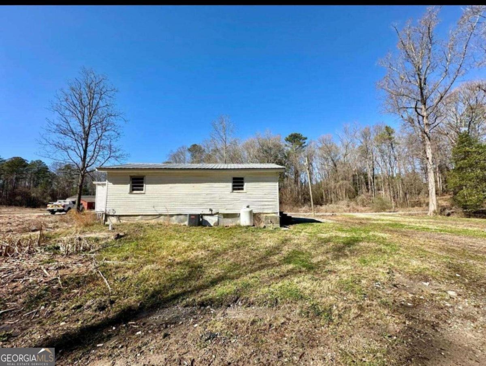 156 Bidne Drive, Senoia, Georgia 30276, ,Land,For Sale,Bidne,9132687