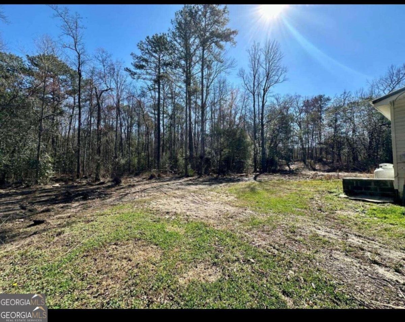 156 Bidne Drive, Senoia, Georgia 30276, ,Land,For Sale,Bidne,9132687