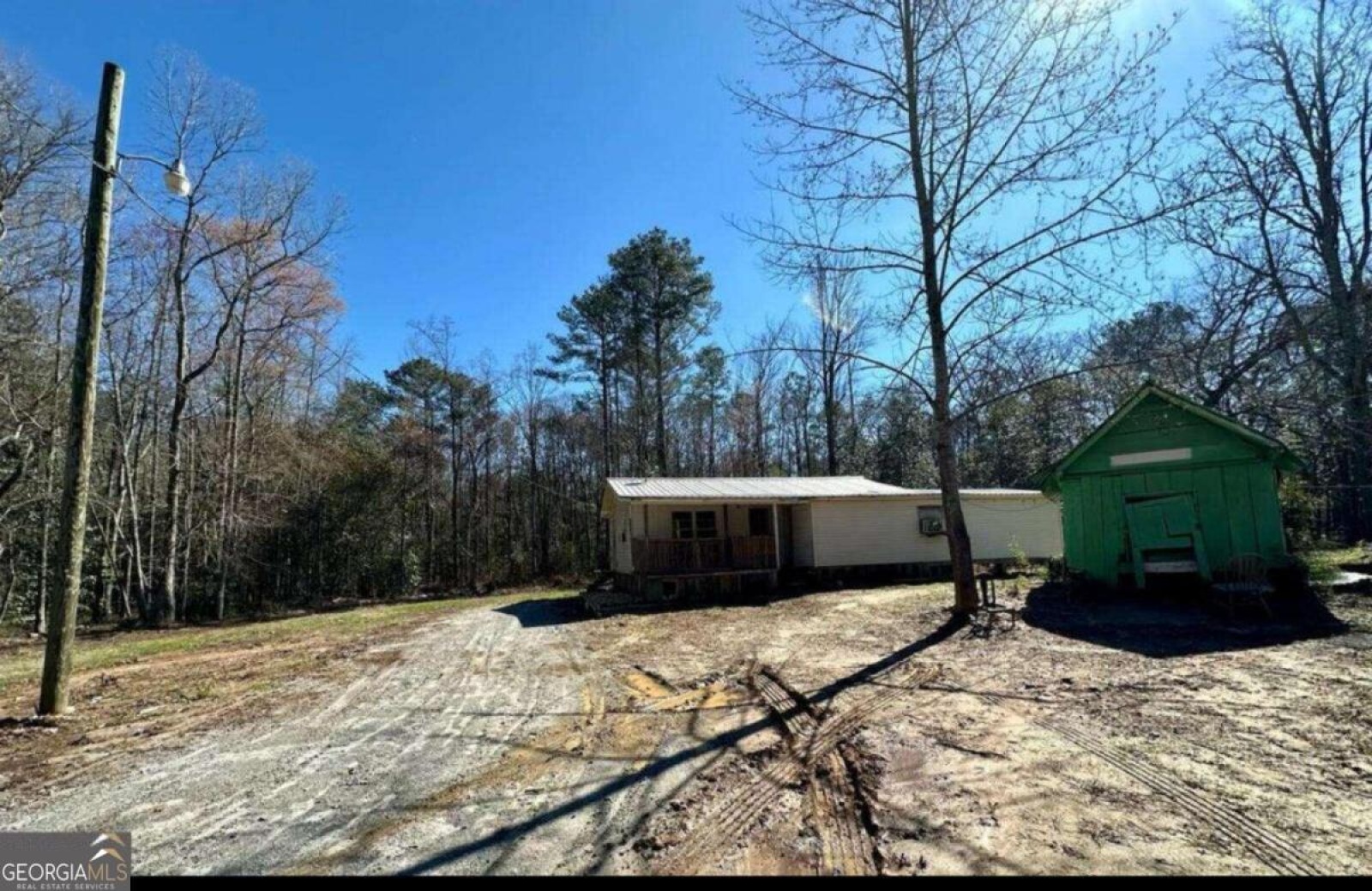 156 Bidne Drive, Senoia, Georgia 30276, ,Land,For Sale,Bidne,9132687