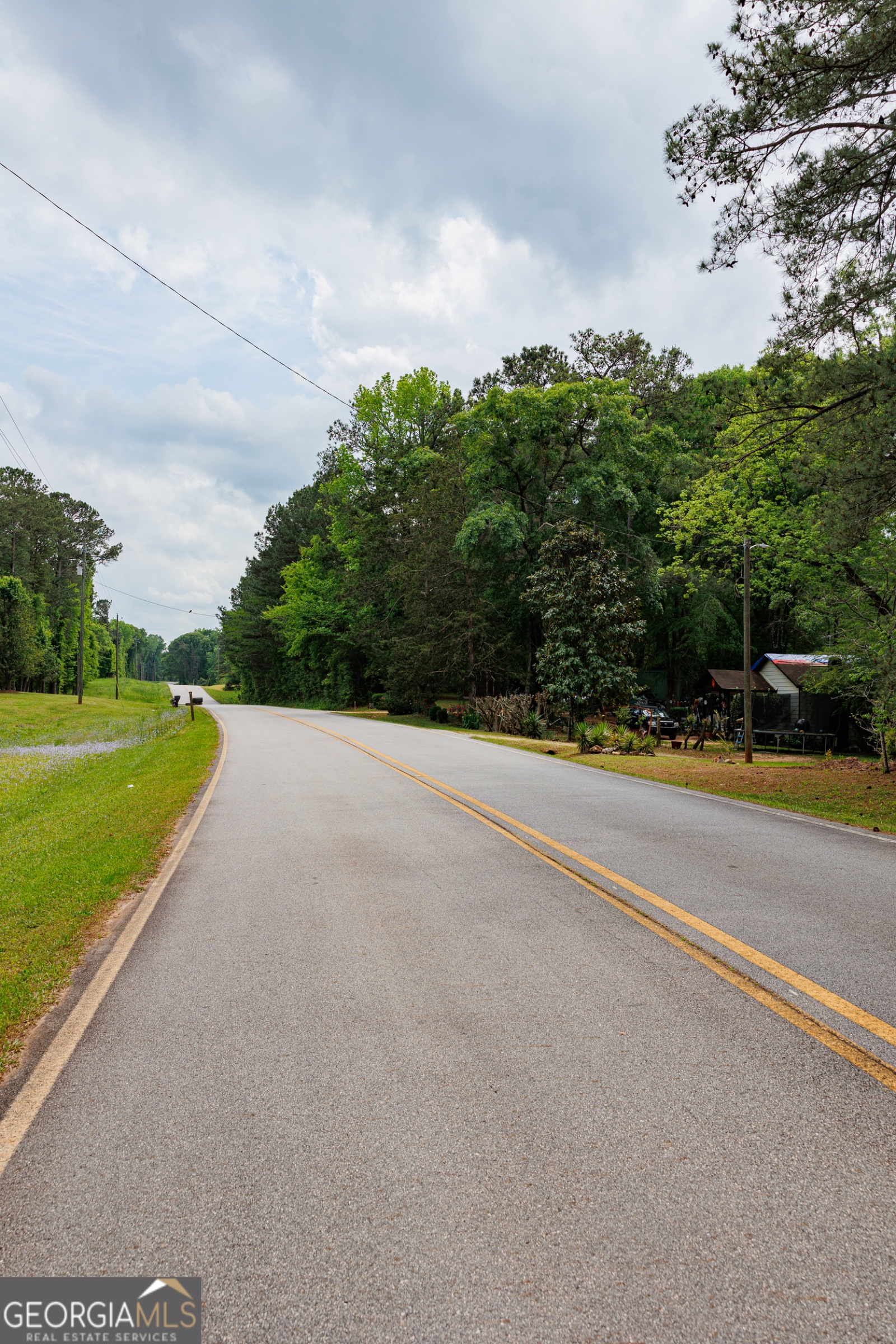 402 Liberty Hill Road, LaGrange, Georgia 30240, ,Land,For Sale,Liberty Hill,9132776