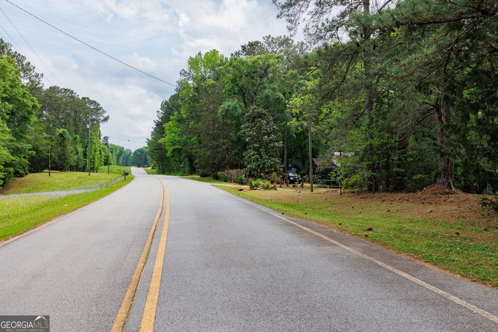 402 Liberty Hill Road, LaGrange, Georgia 30240, ,Land,For Sale,Liberty Hill,9132776