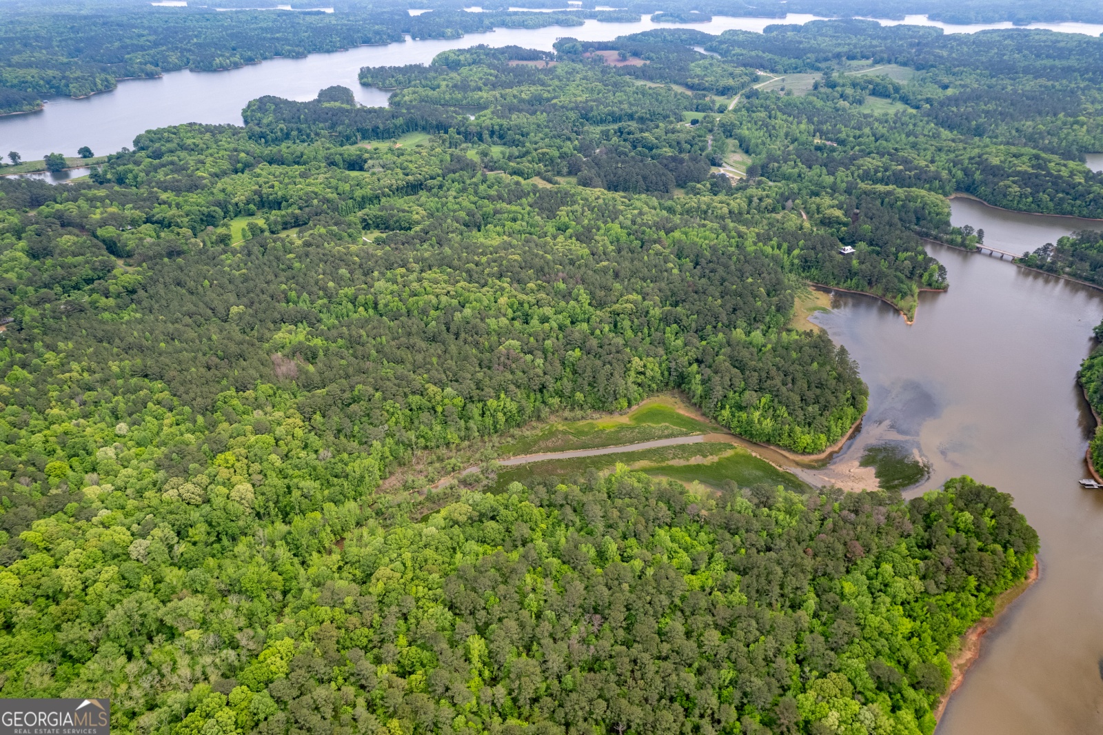 402 Liberty Hill Road, LaGrange, Georgia 30240, ,Land,For Sale,Liberty Hill,9132776