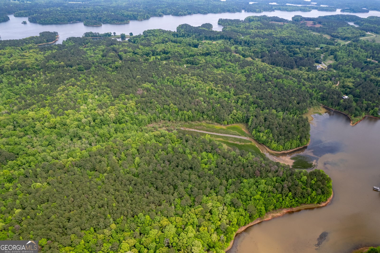 402 Liberty Hill Road, LaGrange, Georgia 30240, ,Land,For Sale,Liberty Hill,9132776