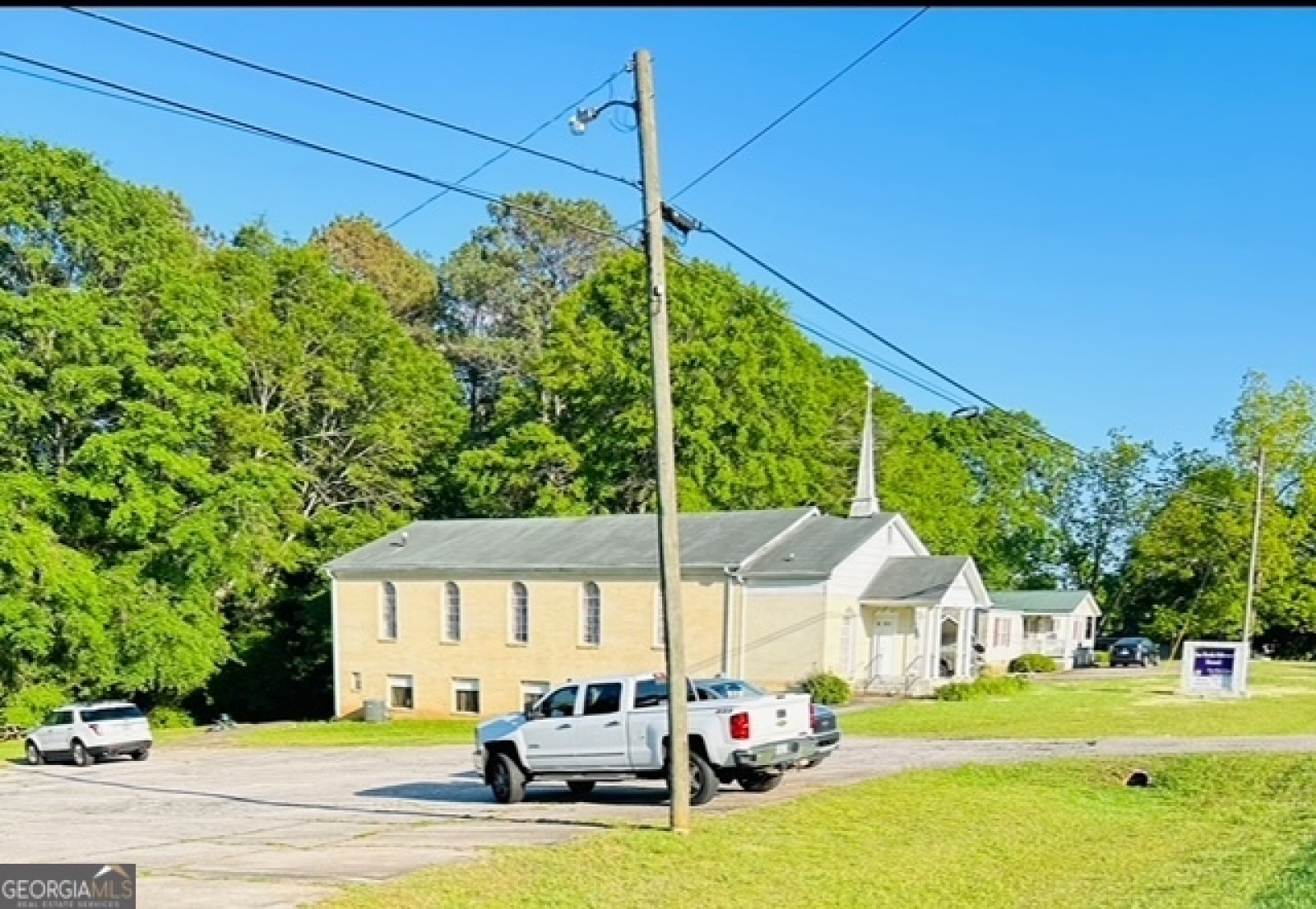 430 Corinth Road, Hogansville, Georgia 30230, ,Commercial Sale,For Sale,Corinth,9132870