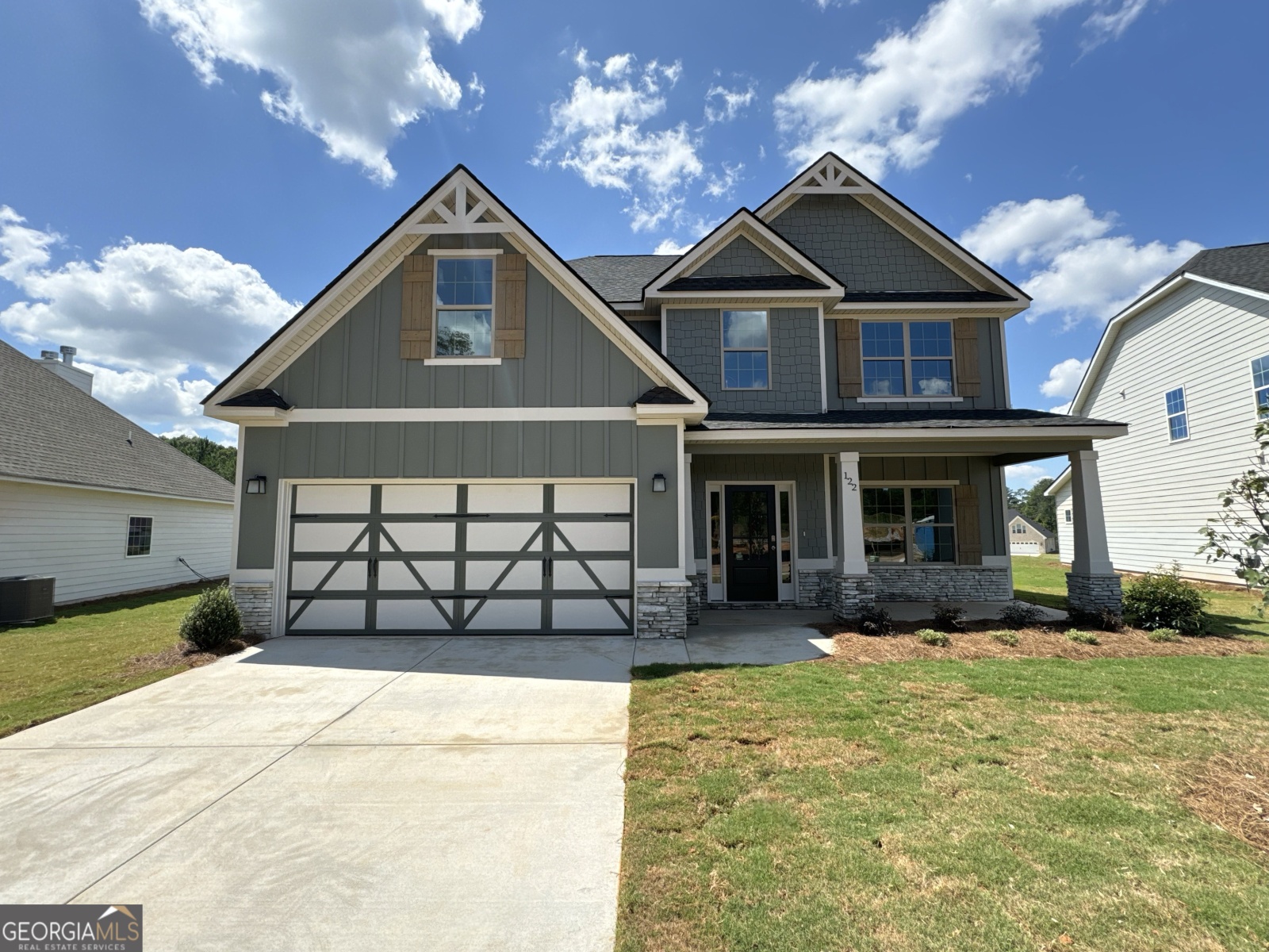 122 Beaver Creek Way, LaGrange, Georgia 30241, 4 Bedrooms Bedrooms, ,2 BathroomsBathrooms,Residential,For Sale,Beaver Creek,9132893