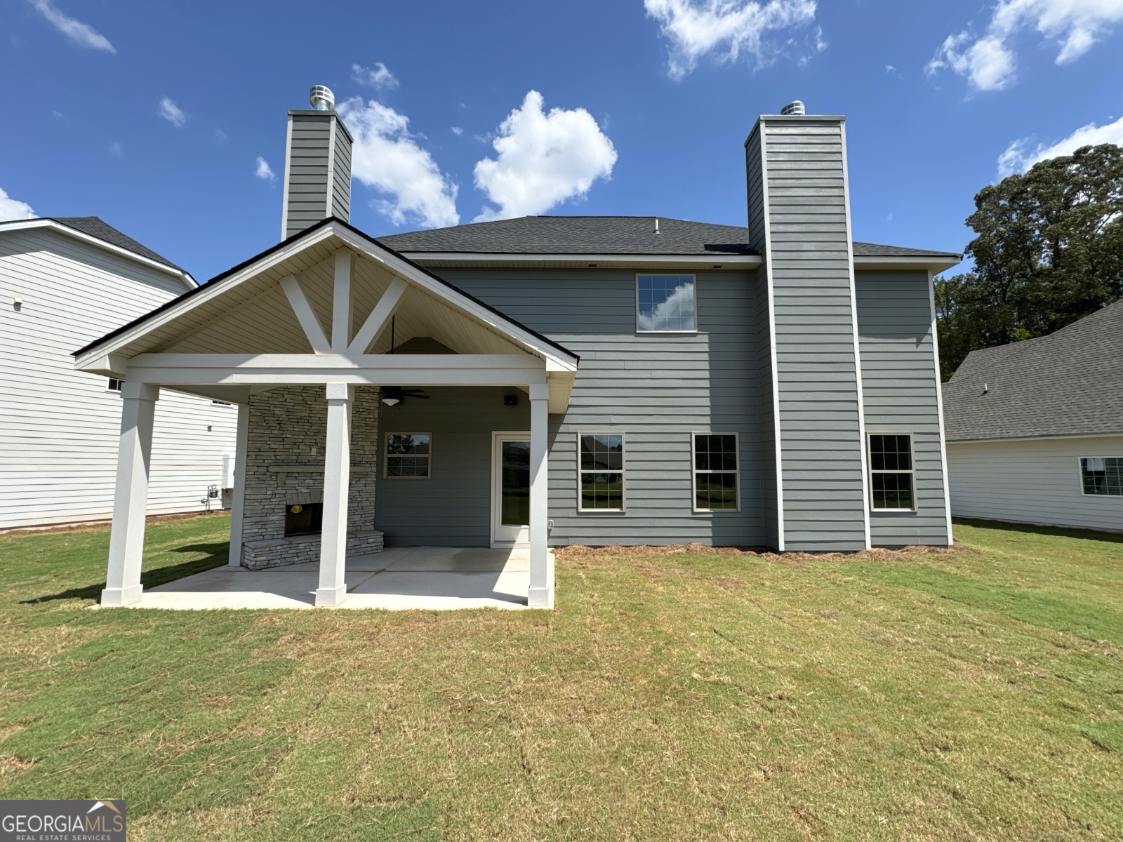 122 Beaver Creek Way, LaGrange, Georgia 30241, 4 Bedrooms Bedrooms, ,2 BathroomsBathrooms,Residential,For Sale,Beaver Creek,9132893