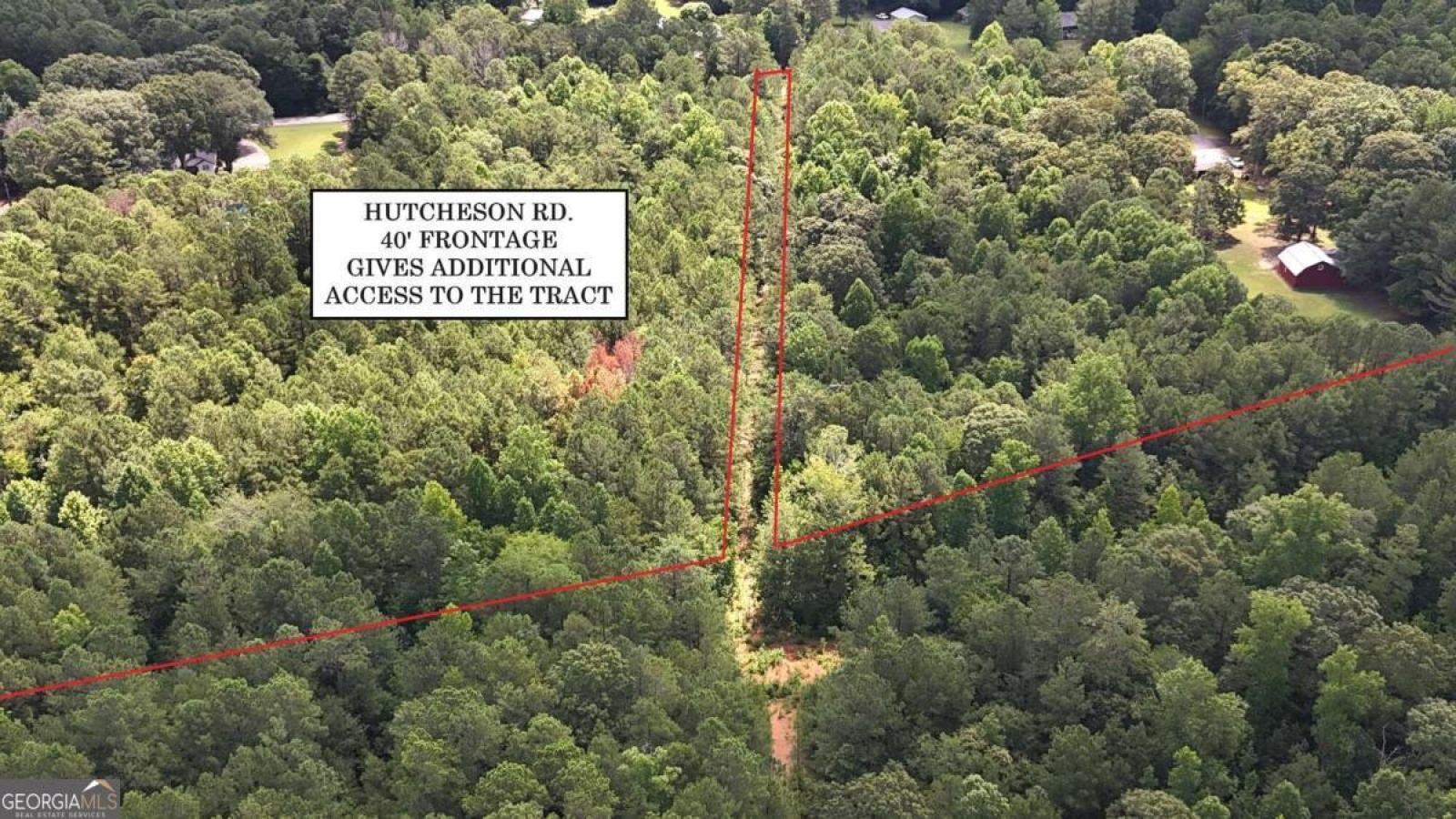 00001 Hutcheson Road, Buchanan, Georgia 30113, ,Land,For Sale,Hutcheson,9132903