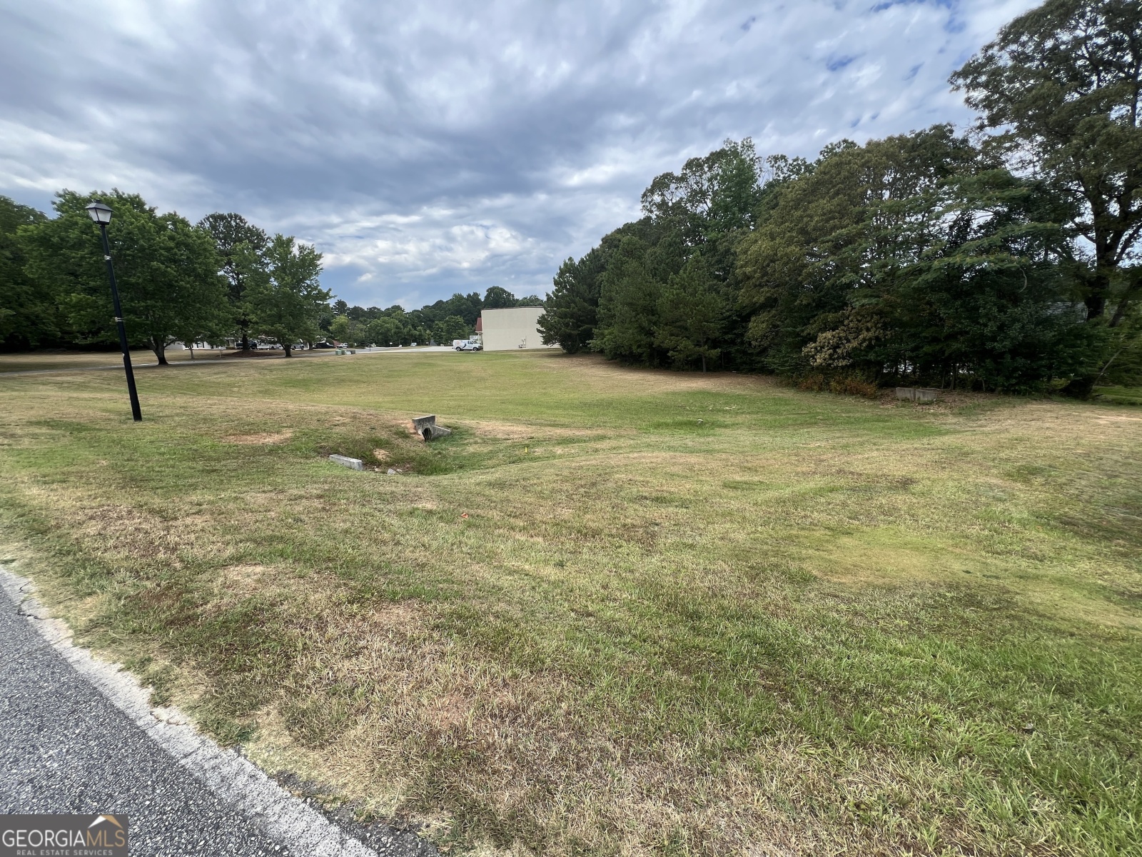 105 Howell Road, Tyrone, Georgia 30290, ,Land,For Sale,Howell,9132944