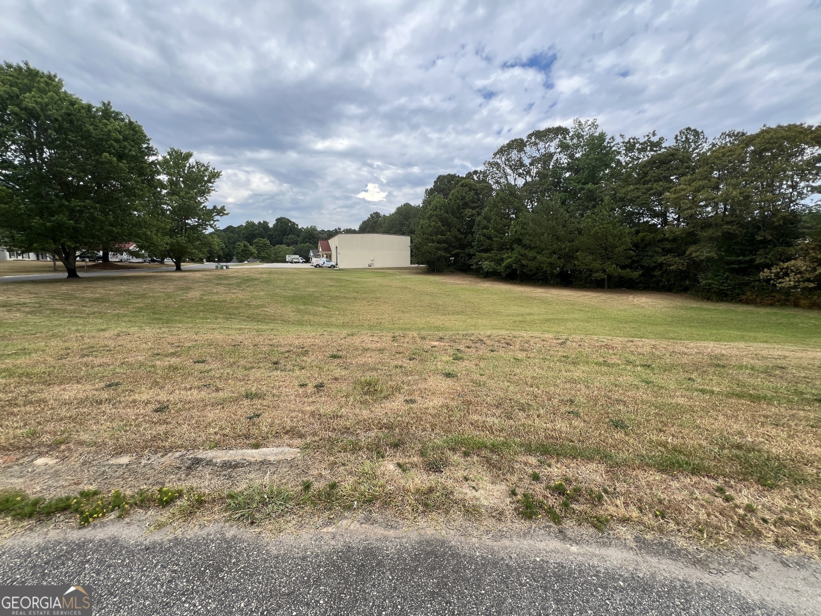 105 Howell Road, Tyrone, Georgia 30290, ,Land,For Sale,Howell,9132944