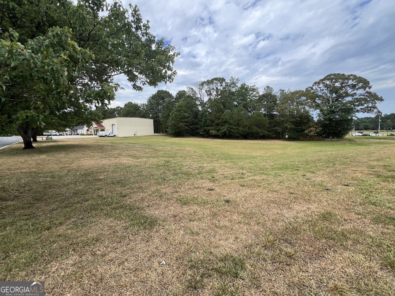 105 Howell Road, Tyrone, Georgia 30290, ,Land,For Sale,Howell,9132944