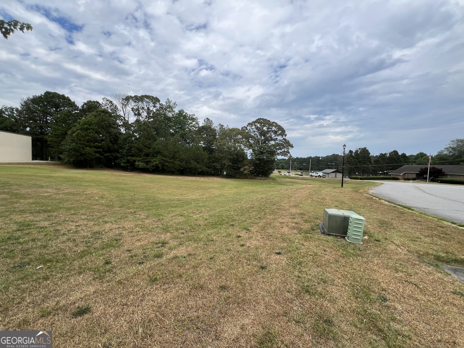 105 Howell Road, Tyrone, Georgia 30290, ,Land,For Sale,Howell,9132944