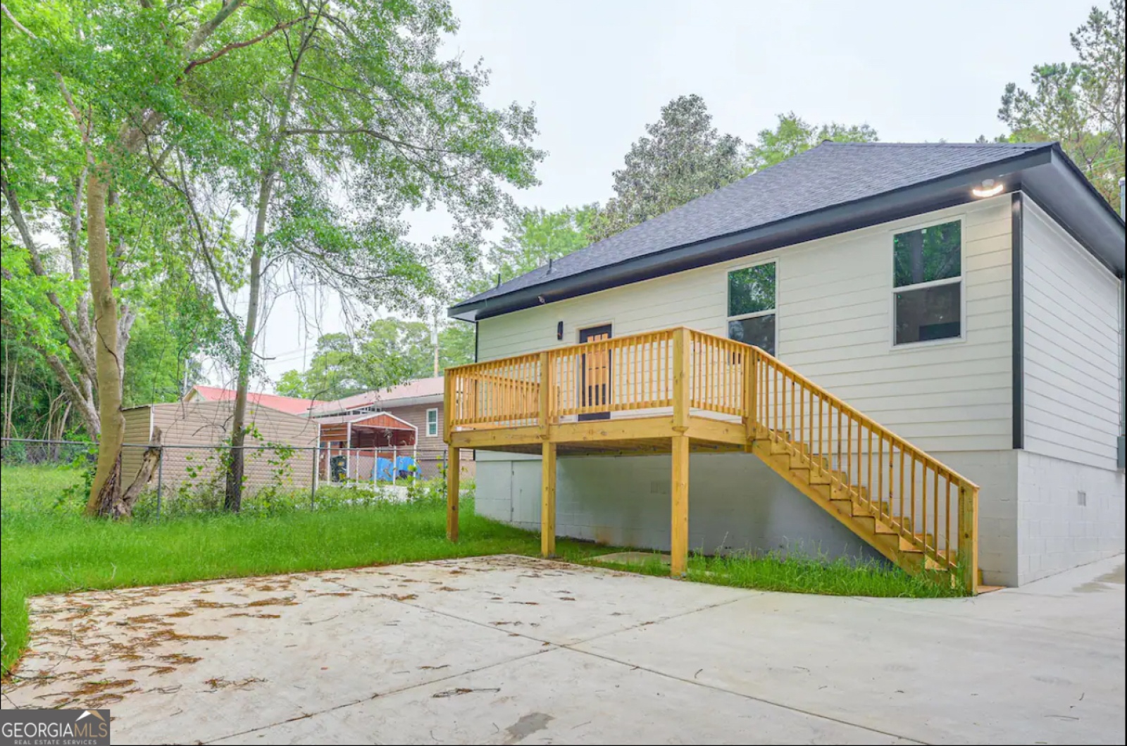 509 MAIN Street, Hogansville, Georgia 30230, 3 Bedrooms Bedrooms, ,2 BathroomsBathrooms,Residential,For Sale,MAIN,9133069