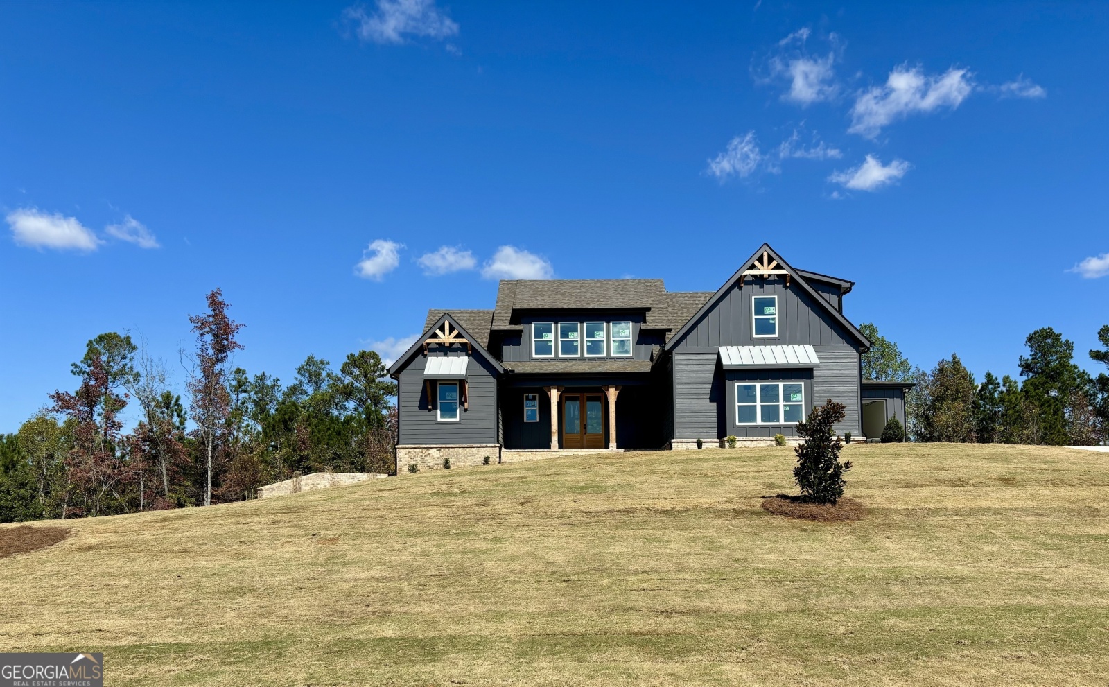 0 Fernbank Way, Newnan, Georgia 30265, 4 Bedrooms Bedrooms, ,4 BathroomsBathrooms,Residential,For Sale,Fernbank,9133101