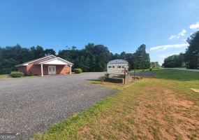 2265 Highway 54, Moreland, Georgia 30259, ,Commercial Sale,For Sale,Highway 54,9133104