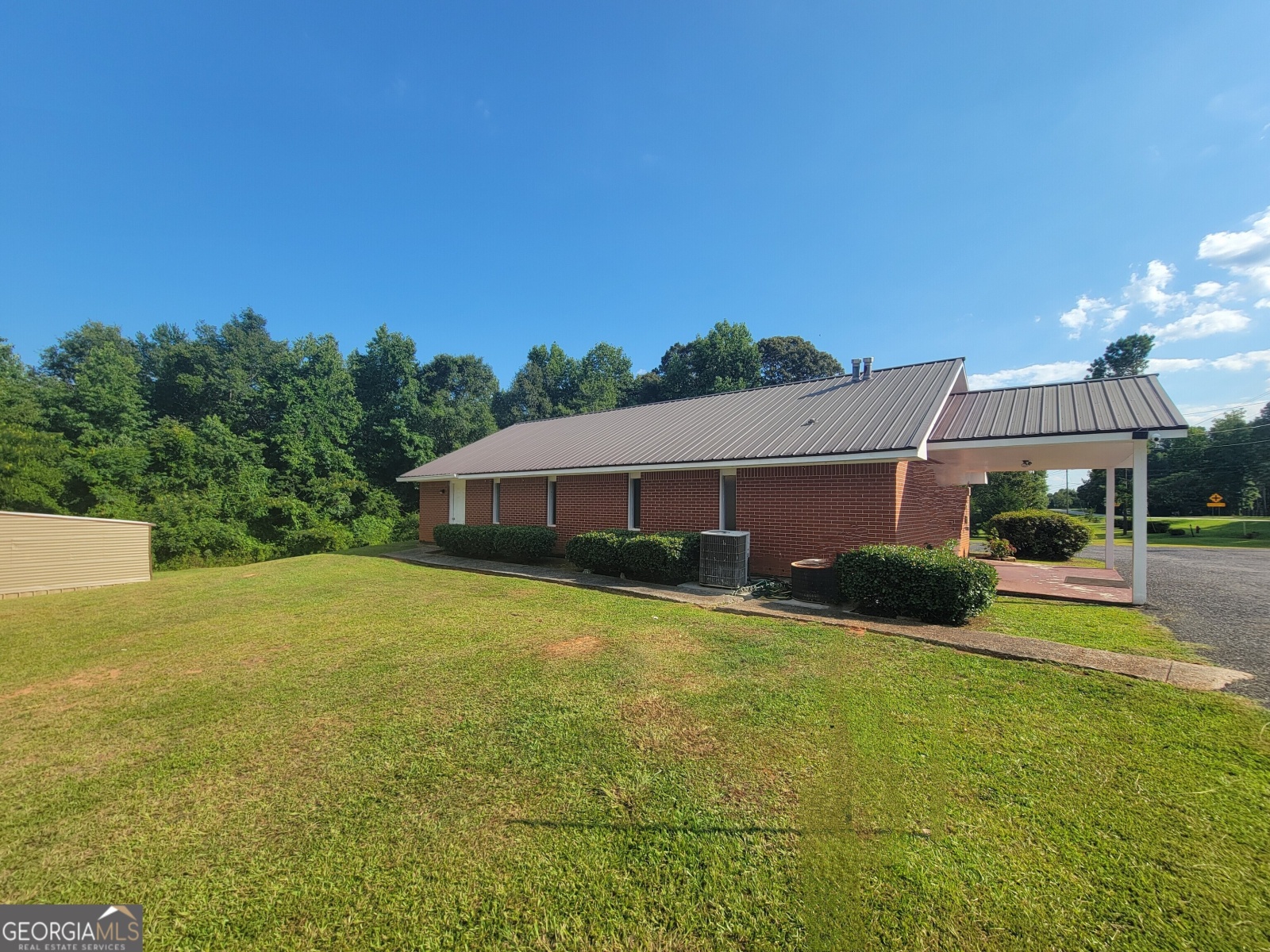 2265 Highway 54, Moreland, Georgia 30259, ,Commercial Sale,For Sale,Highway 54,9133104