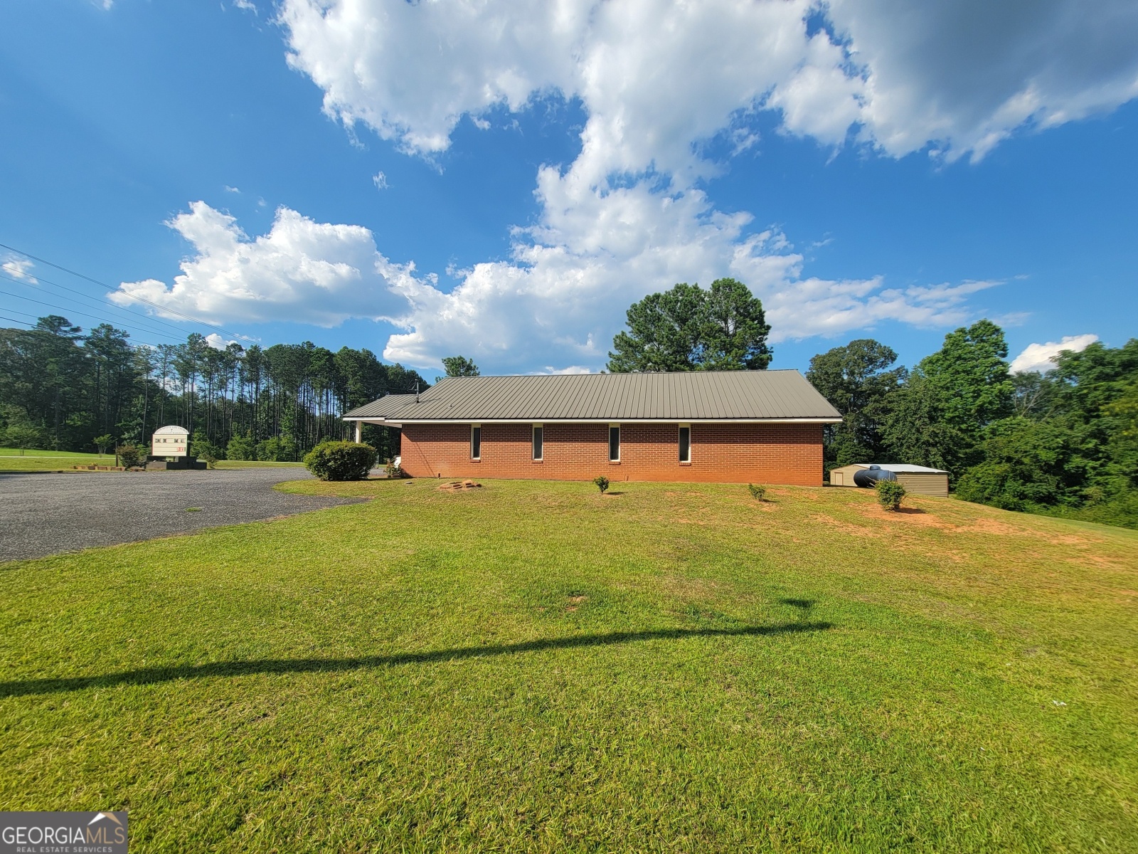 2265 Highway 54, Moreland, Georgia 30259, ,Commercial Sale,For Sale,Highway 54,9133104