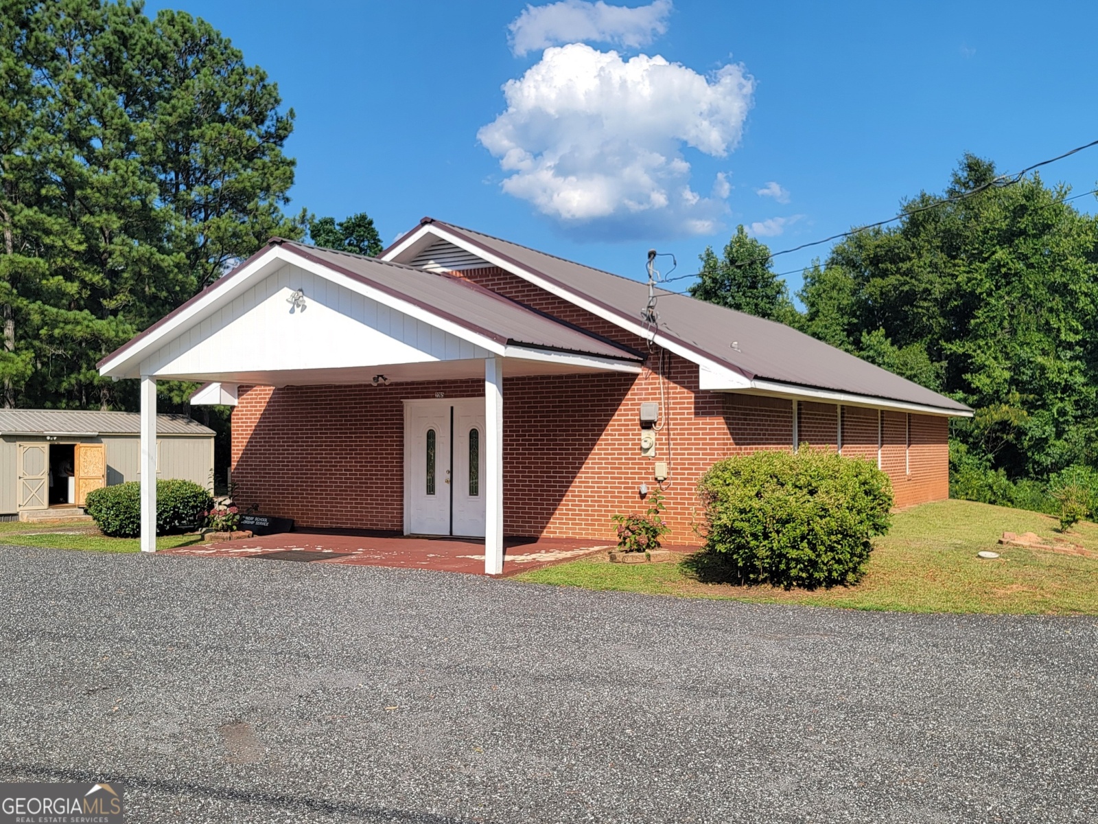 2265 Highway 54, Moreland, Georgia 30259, ,Commercial Sale,For Sale,Highway 54,9133104