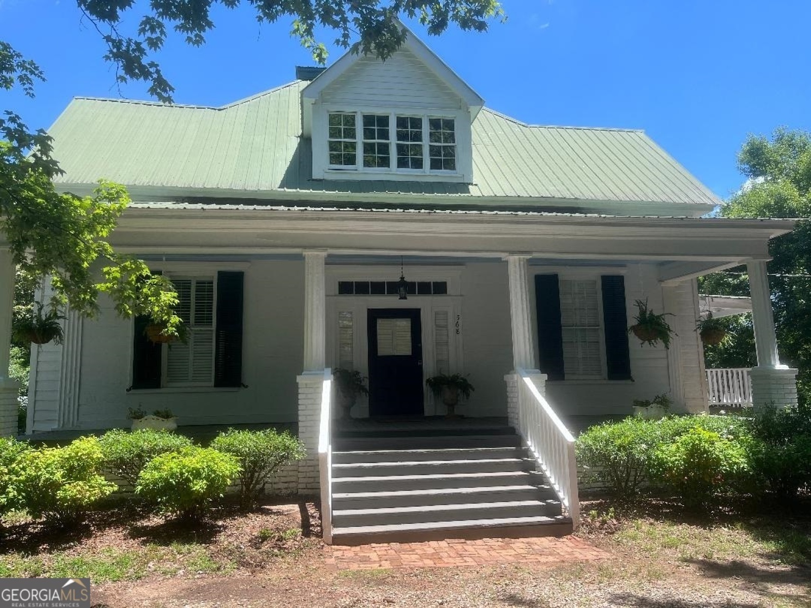 568 Talbotton Street, Greenville, Georgia 30222, 5 Bedrooms Bedrooms, ,4 BathroomsBathrooms,Residential,For Sale,Talbotton,9133215