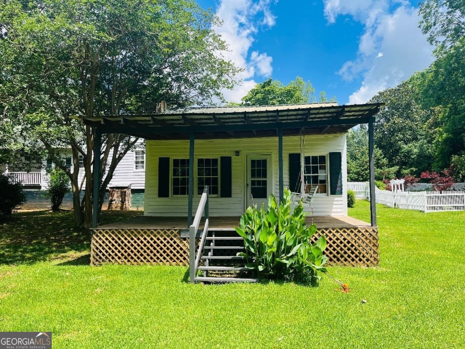 568 Talbotton Street, Greenville, Georgia 30222, 5 Bedrooms Bedrooms, ,4 BathroomsBathrooms,Residential,For Sale,Talbotton,9133215