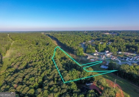 744 Tucker Trail, Bremen, Georgia 30110, ,Land,For Sale,Tucker,9133239