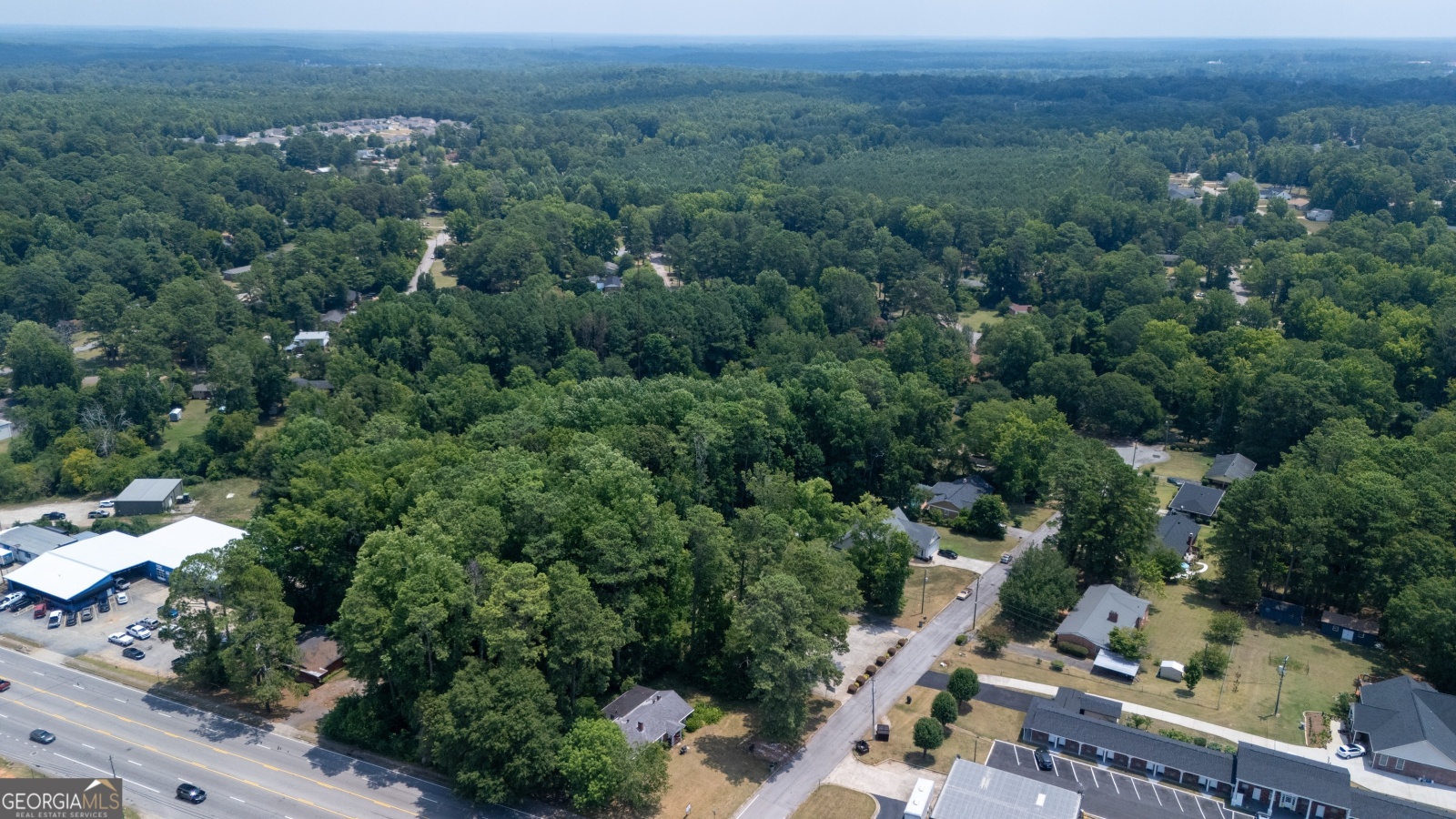 806 New Franklin Road, Lagrange, Georgia 30240, ,Land,For Sale,New Franklin,9133243