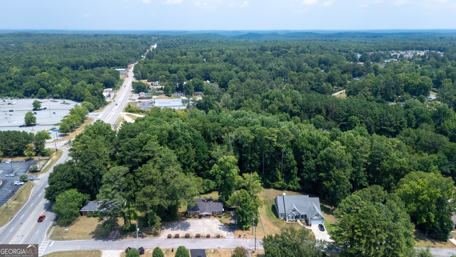 806 New Franklin Road, Lagrange, Georgia 30240, ,Land,For Sale,New Franklin,9133243