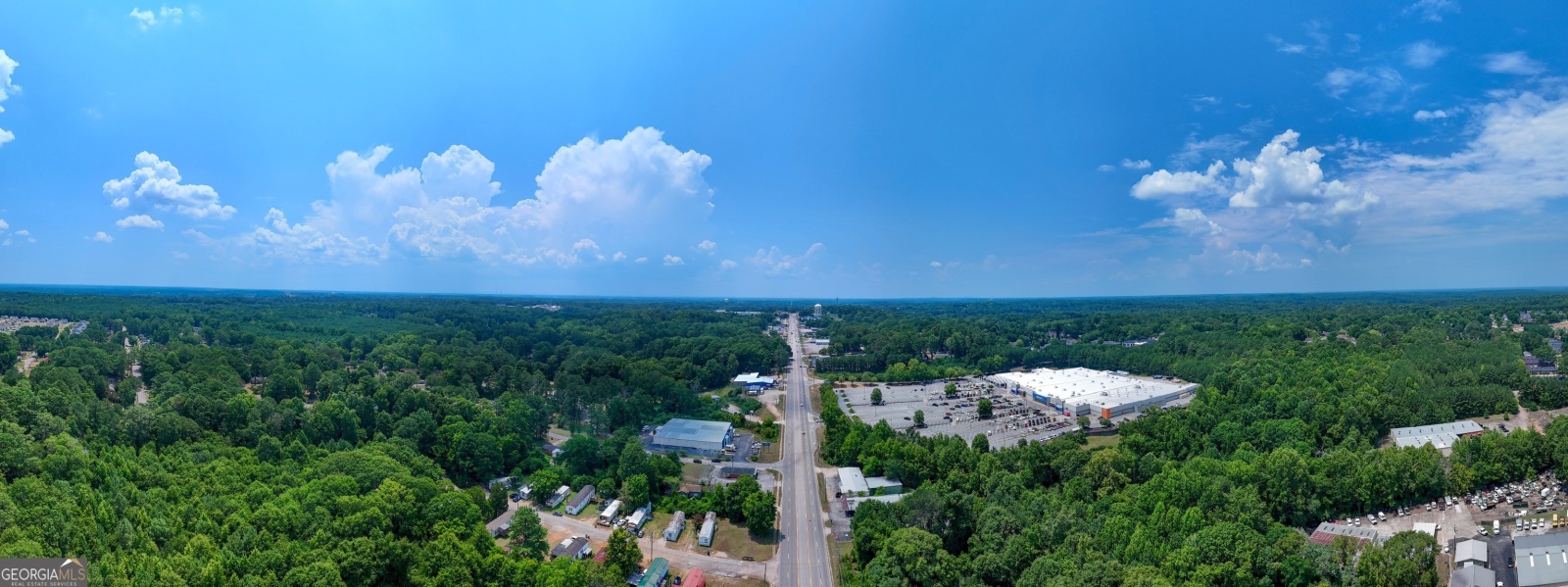 806 New Franklin Road, Lagrange, Georgia 30240, ,Land,For Sale,New Franklin,9133243