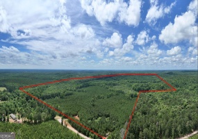 0 Bevis Road, Franklin, Georgia 30217, ,Land,For Sale,Bevis,9133327