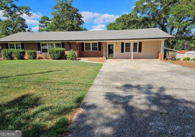 608 Georgia Avenue South, Bremen, Georgia 30110, 3 Bedrooms Bedrooms, ,2 BathroomsBathrooms,Residential,For Sale,Georgia Avenue South,9133340