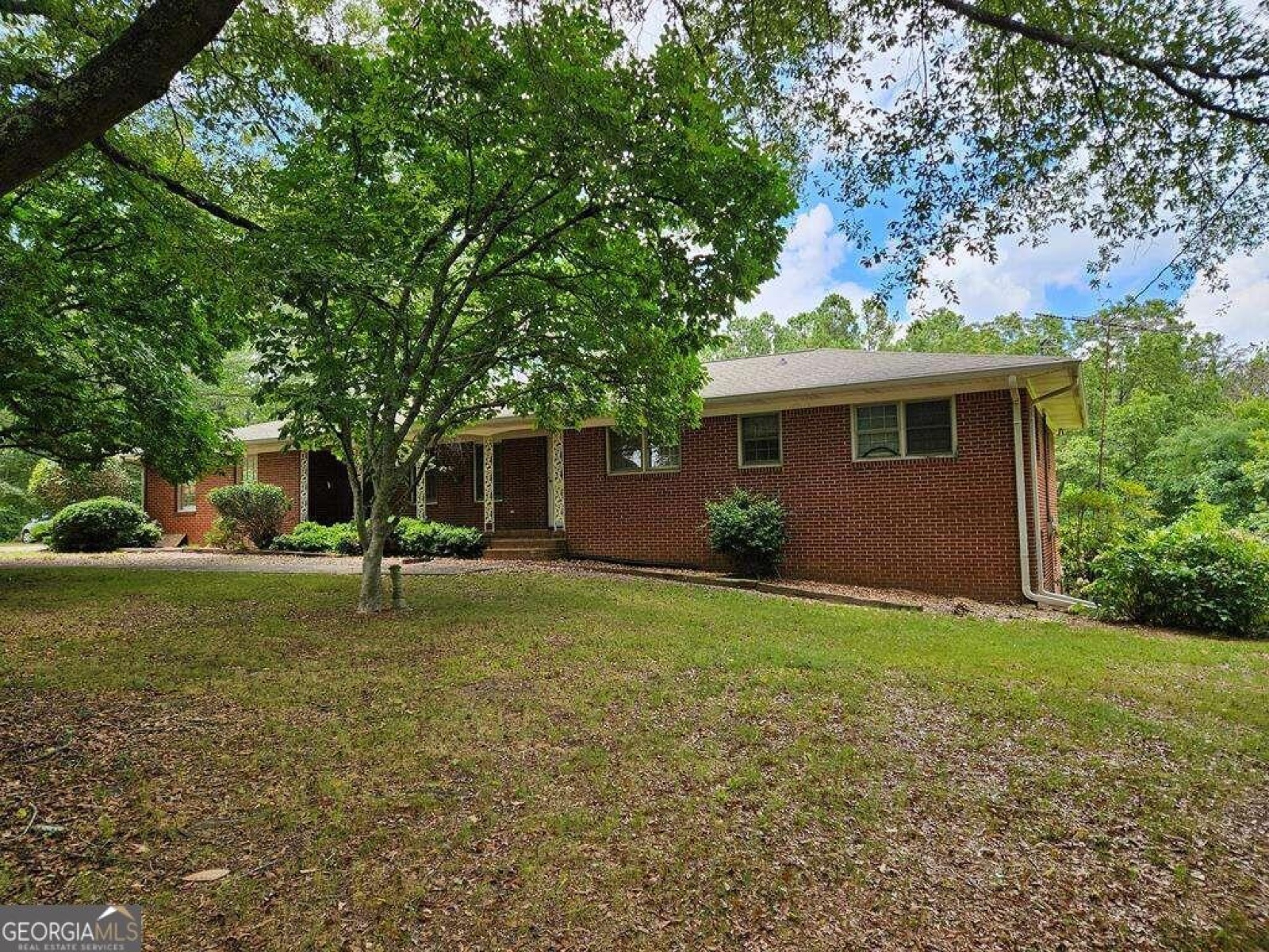 1236 Temple Road, Bremen, Georgia 30110, 3 Bedrooms Bedrooms, ,3 BathroomsBathrooms,Residential,For Sale,Temple,9133354