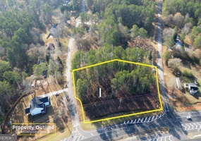 0 Highway 34, Sharpsburg, Georgia 30277, ,Commercial Sale,For Sale,Highway 34,9133369