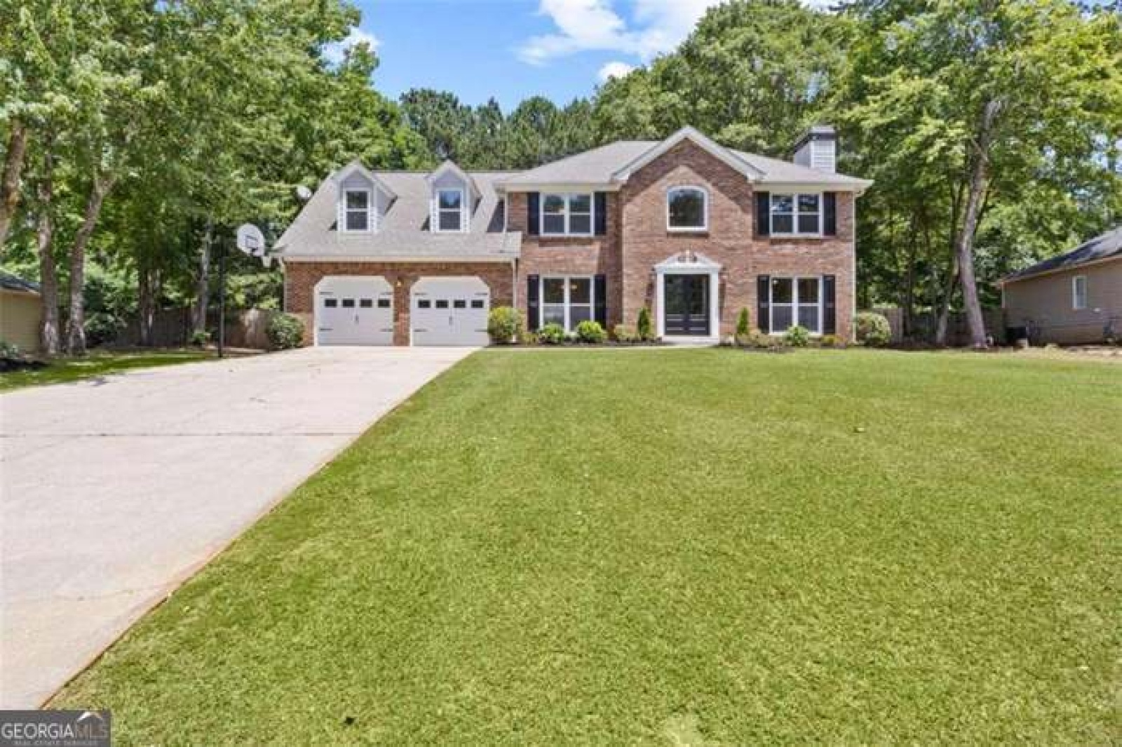 216 Crescent Oak, Peachtree City, Georgia 30269, 4 Bedrooms Bedrooms, ,2 BathroomsBathrooms,Residential,For Sale,Crescent Oak,9133374