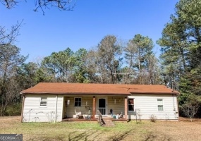 132 Southern Pine Drive, Lagrange, Georgia 30241, 3 Bedrooms Bedrooms, ,1 BathroomBathrooms,Residential,For Sale,Southern Pine,9133659