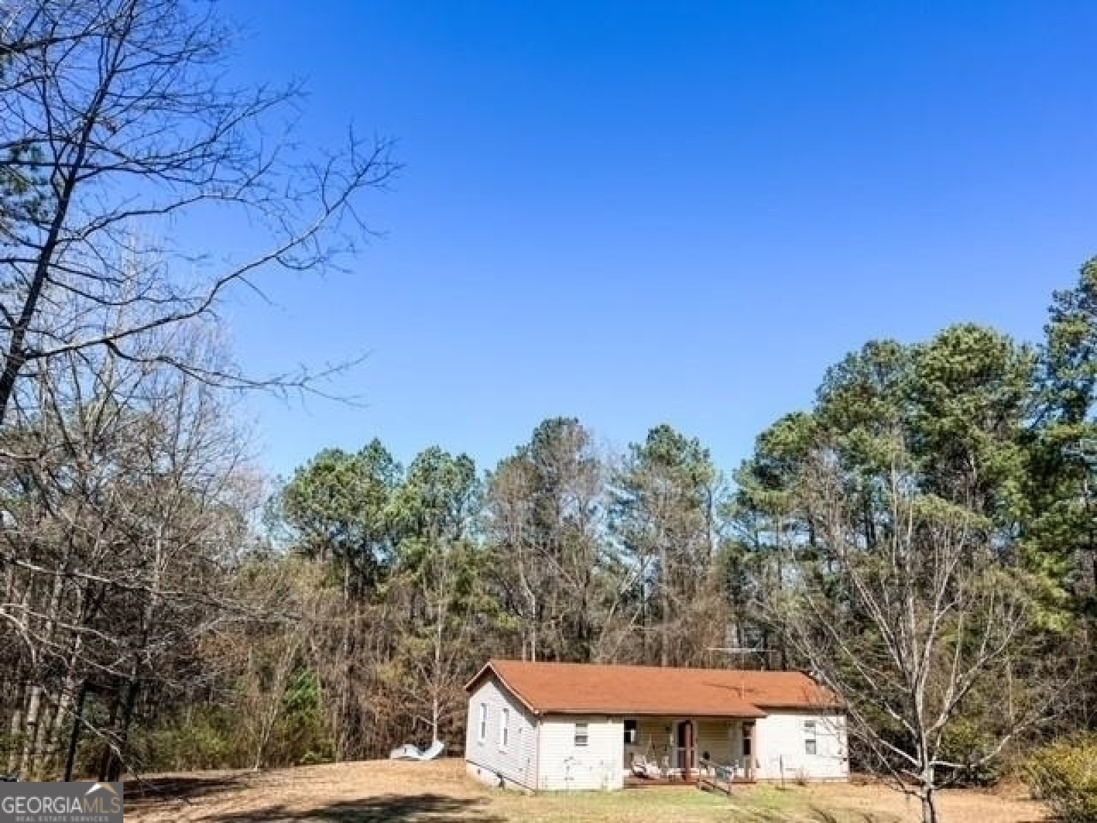 132 Southern Pine Drive, Lagrange, Georgia 30241, 3 Bedrooms Bedrooms, ,1 BathroomBathrooms,Residential,For Sale,Southern Pine,9133659