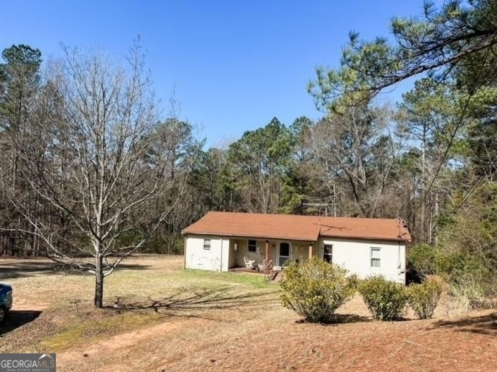 132 Southern Pine Drive, Lagrange, Georgia 30241, 3 Bedrooms Bedrooms, ,1 BathroomBathrooms,Residential,For Sale,Southern Pine,9133659