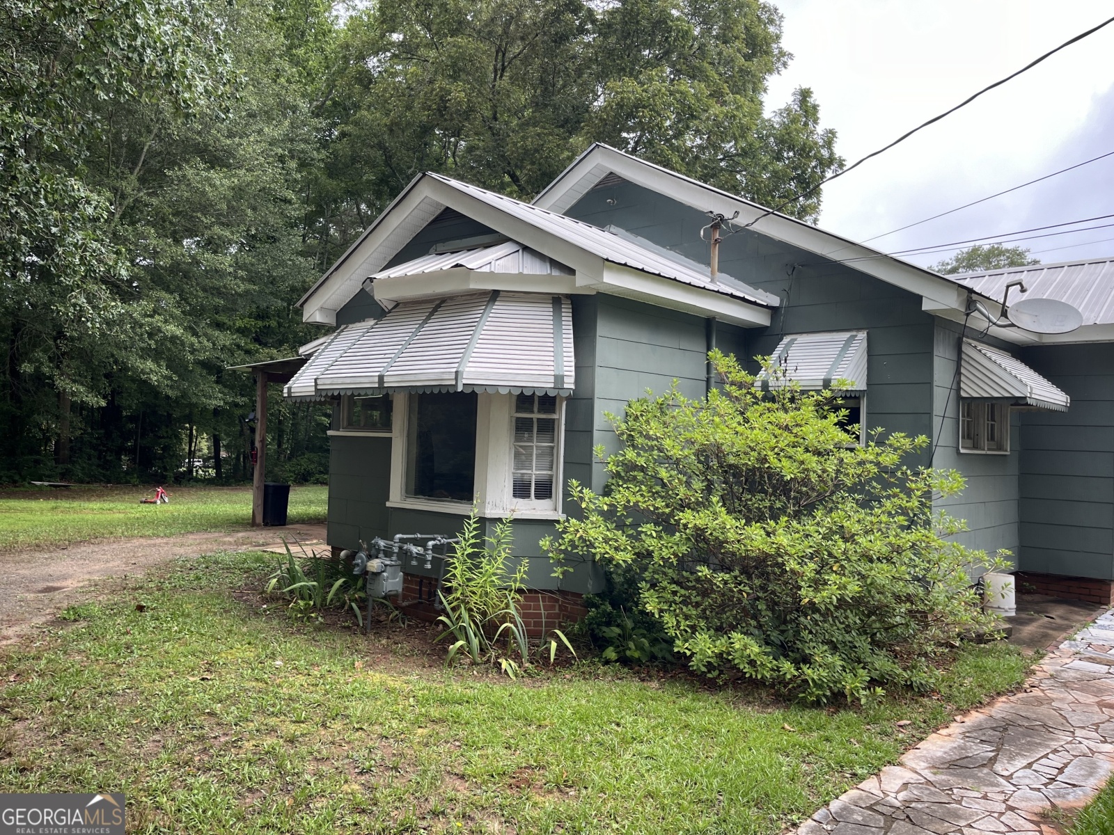 736 Highway 27, Bremen, Georgia 30110, ,Residential Income,For Sale,Highway 27,9133690