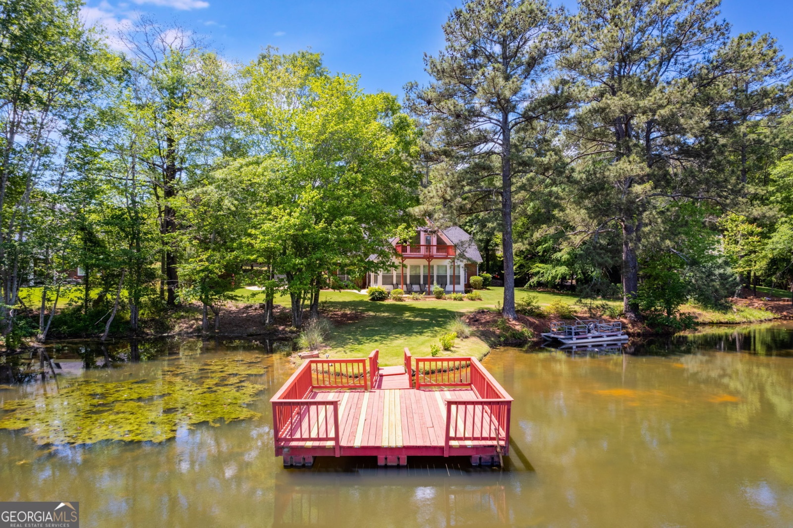 110 Pond View Point, Lagrange, Georgia 30240, 6 Bedrooms Bedrooms, ,4 BathroomsBathrooms,Residential,For Sale,Pond View,9134041