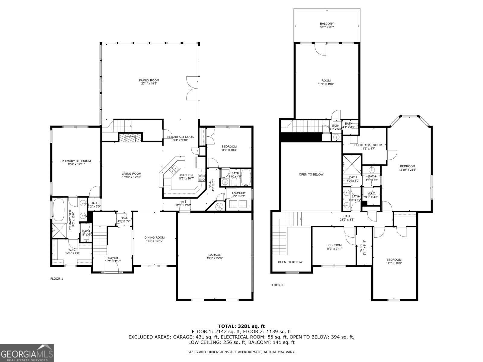 110 Pond View Point, Lagrange, Georgia 30240, 6 Bedrooms Bedrooms, ,4 BathroomsBathrooms,Residential,For Sale,Pond View,9134041