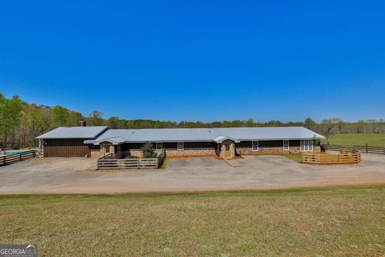 3073 Highway 100, Greenville, Georgia 30222, ,Commercial Sale,For Sale,Highway 100,9134152